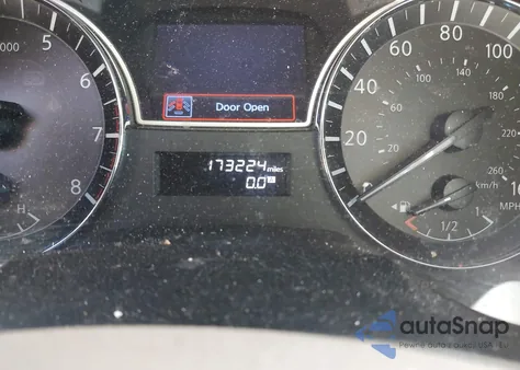 2013 Nissan Altima 2.5 Sv from USA, damaged, VIN 1N4AL3AP7DC913146